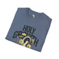 Holy growth unisex tee Funky African