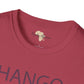 Shango unisex softstyle tee Funky African