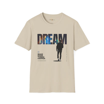 Dream unisex tee