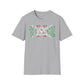 Burundi year unisex softstyle tee Funky African