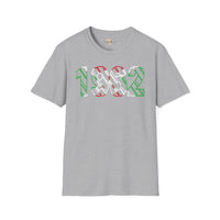 Burundi year unisex softstyle tee Funky African
