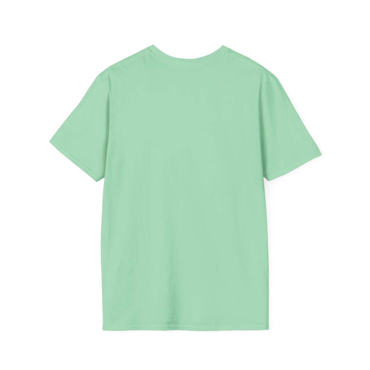 Botswana year unisex softstyle tee Funky African