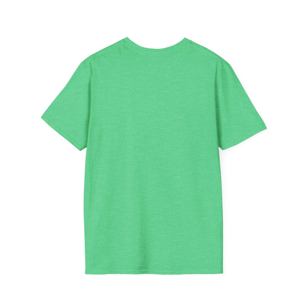 Equatorial Guinea Stamp unisex tee Funky African