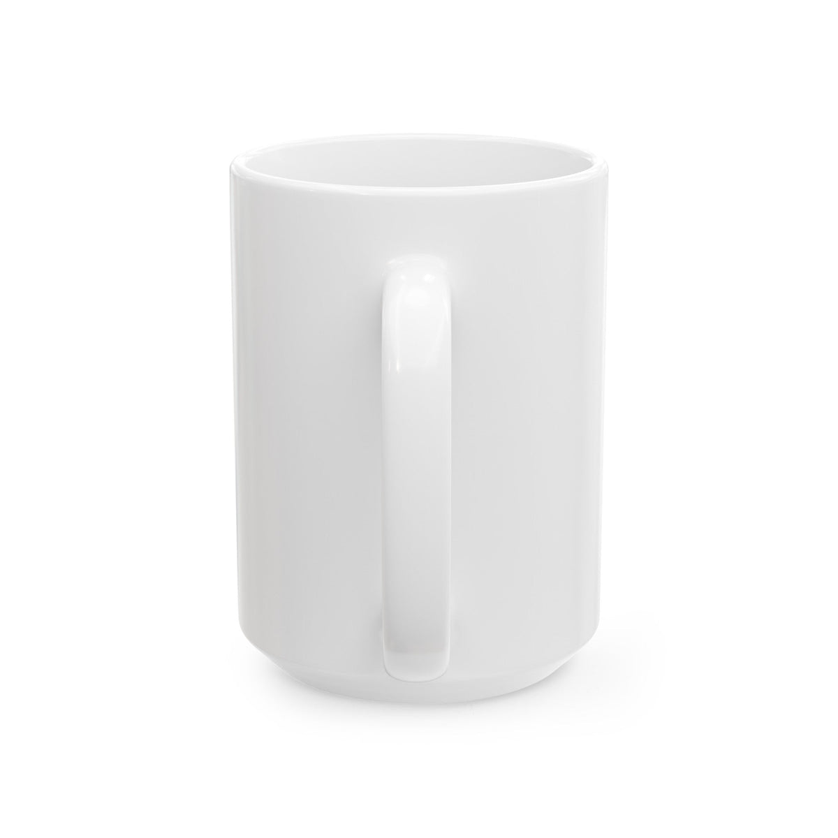 Ceramic Mug, (11oz, 15oz) Funky African