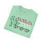 Sudan year unisex softstyle tee Funky African