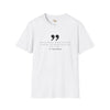 Africa in me unisex softstyle tee Funky African