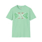 Burundi year unisex softstyle tee Funky African