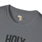 Holy growth unisex tee Funky African