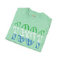 Sierra Leone year unisex softstyle tee Funky African