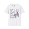 it's in my DNA unisex tee - Cabo Verde Funky African