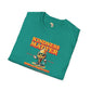 Kindness matter unisex softstyle tee Funky African