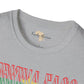 Burkina Faso text unisex softstyle tee Funky African