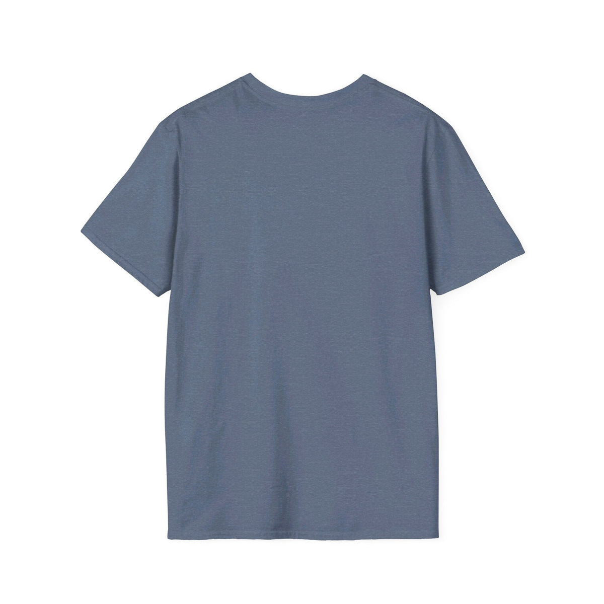 The harder the struggle unisex softstyle tee Funky African