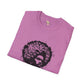 Funky African unisex softstyle tee Funky African