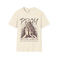 Pray more worry less unisex tee Funky African