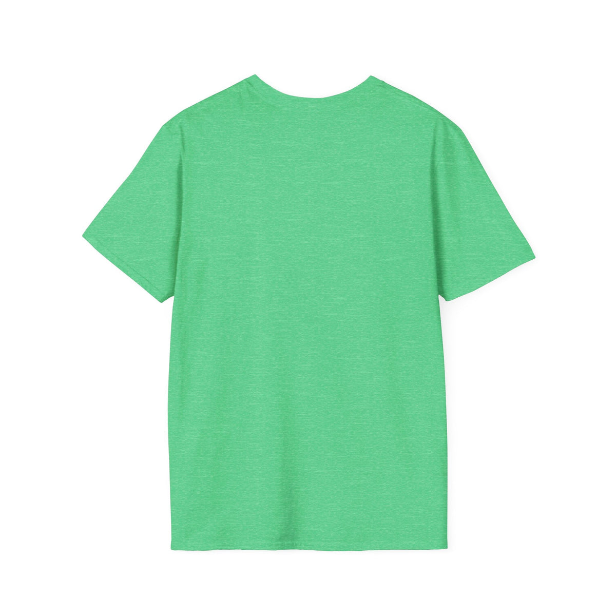 Angola text unisex softstyle tee Funky African