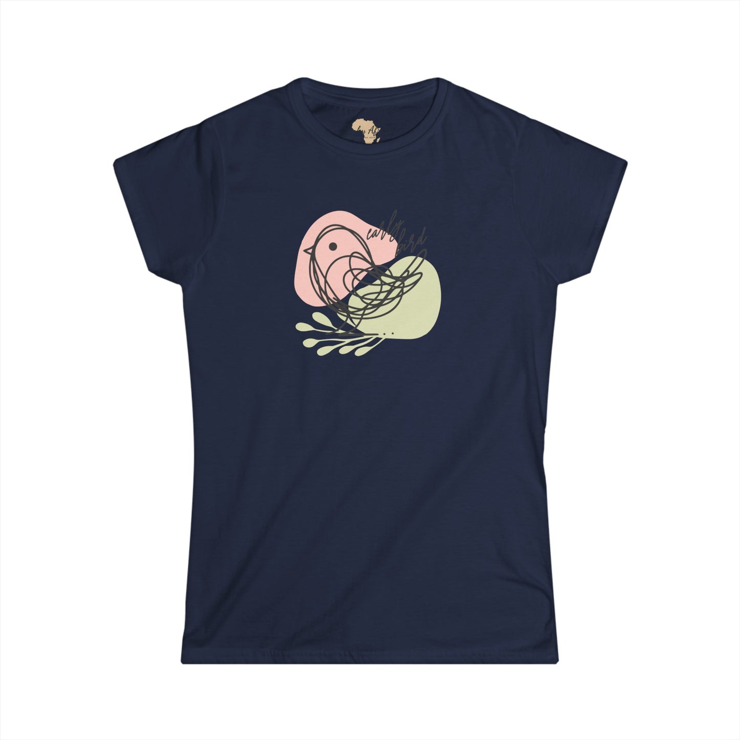 Early bird Women's Softstyle Tee