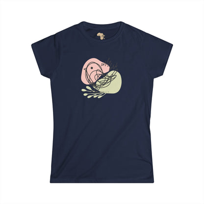 Early bird Women's Softstyle Tee