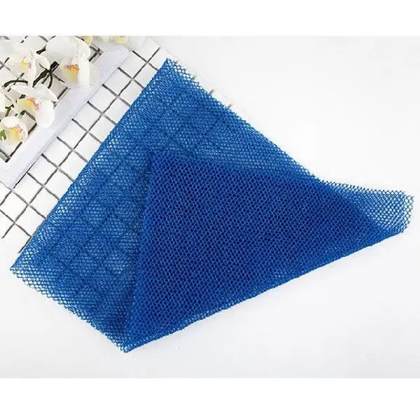 Trendy African Net Sponge Exfoliating Body Funky African