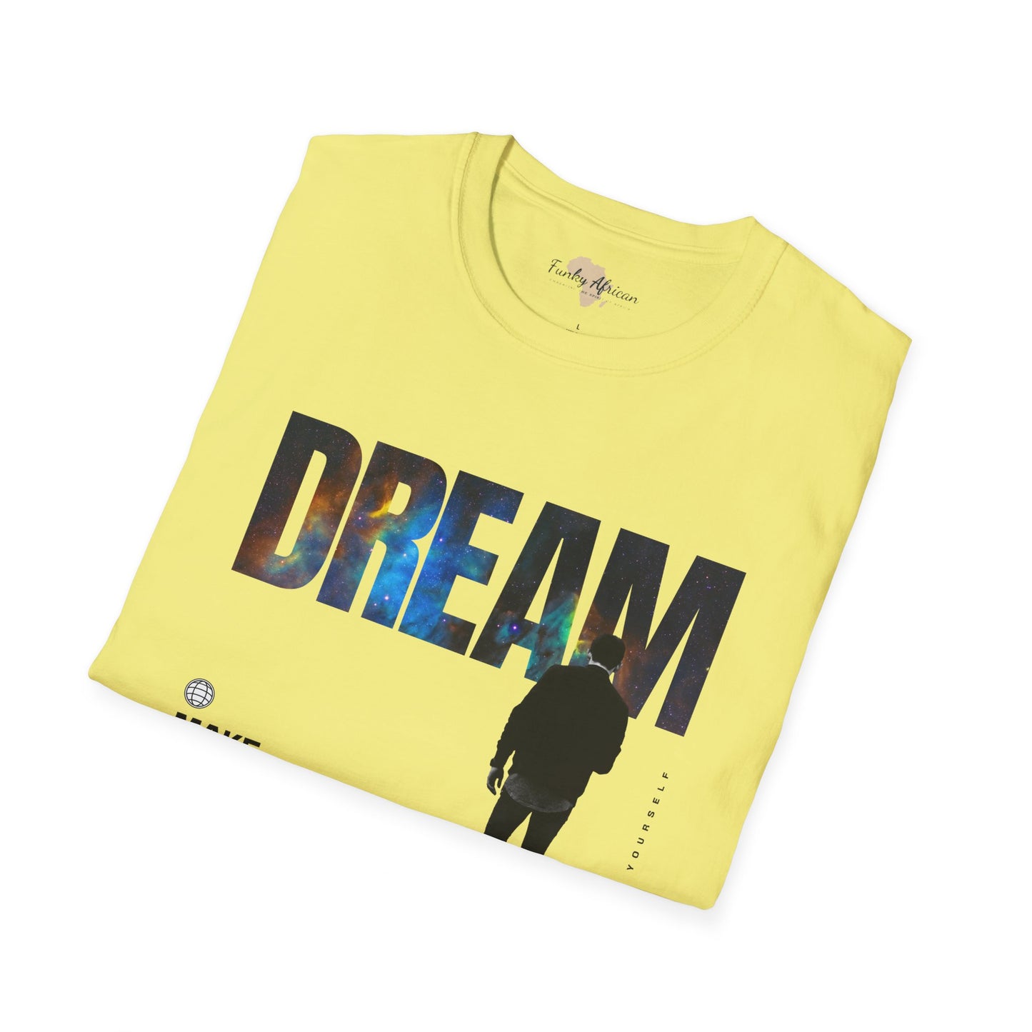 Dream unisex tee