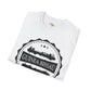 Guinea-Bissau Stamp unisex tee Funky African