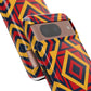 African Print Google Pixel Tough Cases