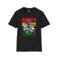 Roots reality unisex tee Funky African