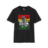 Roots reality unisex tee Funky African