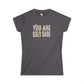 You're Gold Women's Softstyle Tee Printify