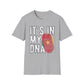 it's in my DNA unisex tee - Cameroon Funky African