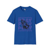 Pray with purpose unisex softstyle tee Funky African