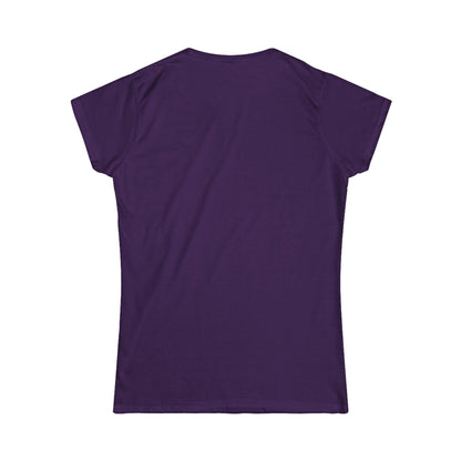 Treat better Women's Softstyle Tee