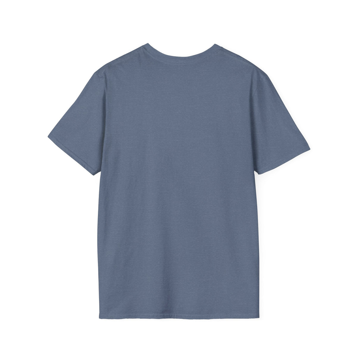 Botswana year unisex softstyle tee Funky African