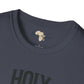 Holy growth unisex tee Funky African