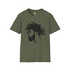 Dreads Unisex T-Shirt Printify