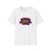 Where dreams come true unisex softstyle tee Printify