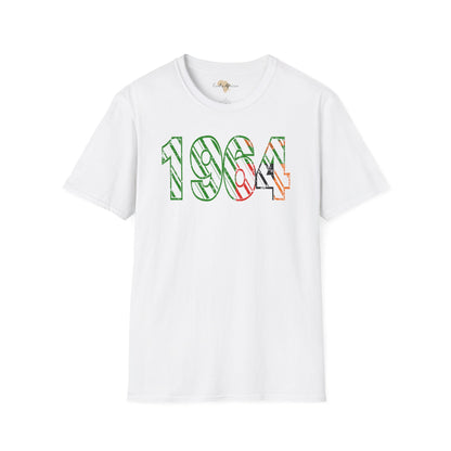 Zambia year unisex softstyle tee