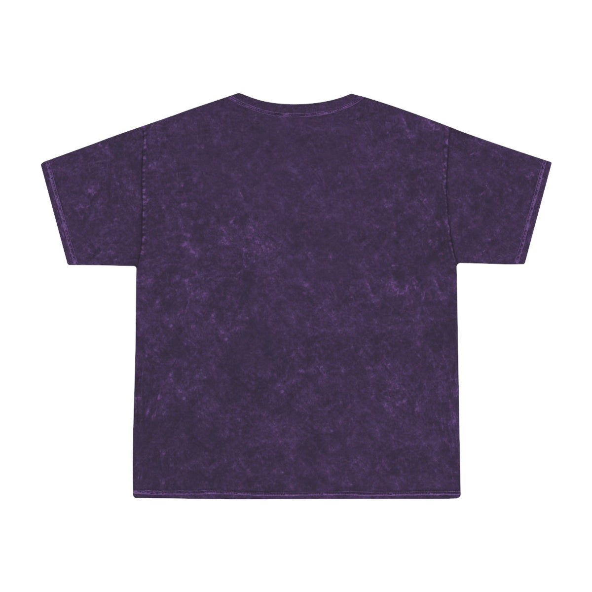 Don't be sad unisex wash tee Funky African