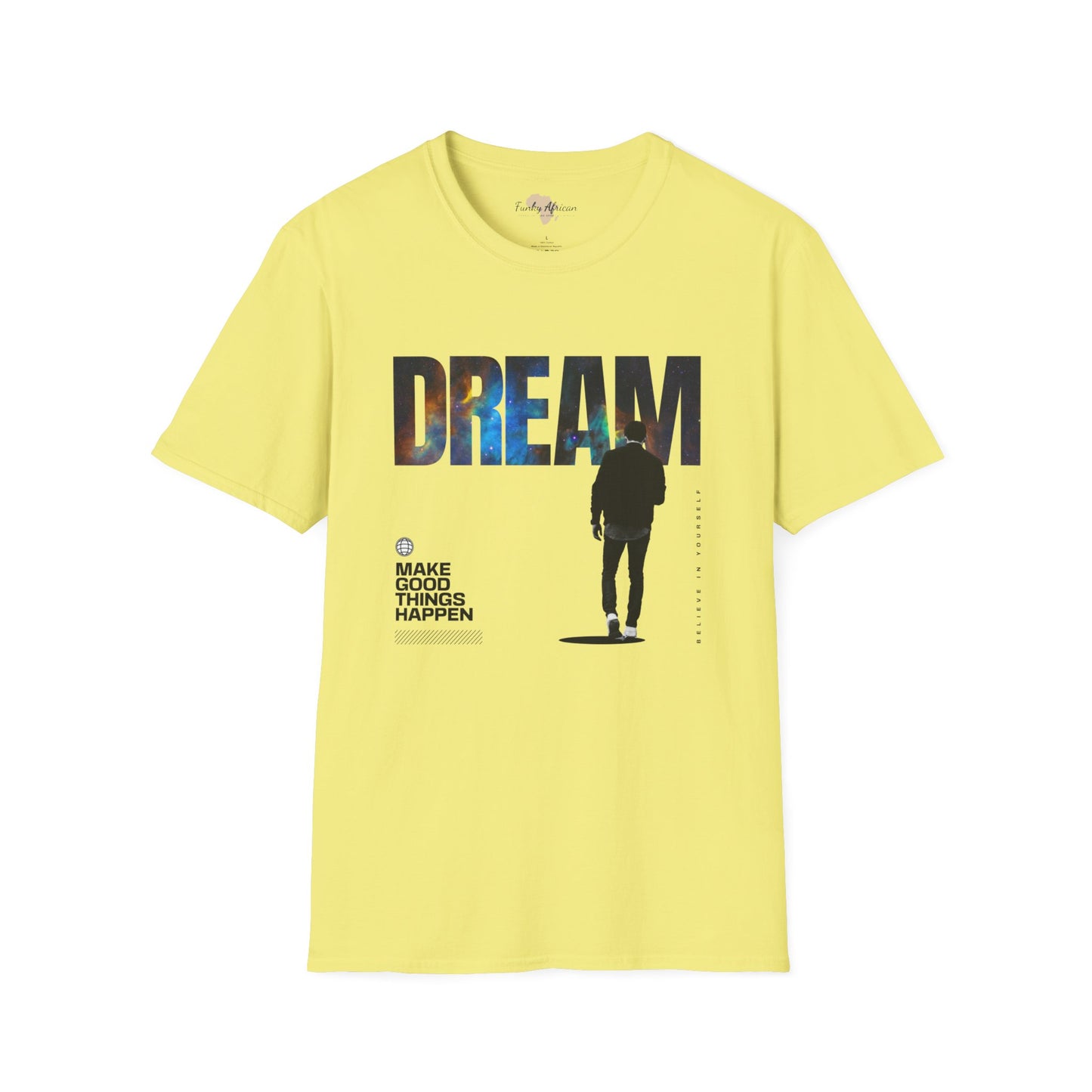 Dream unisex tee