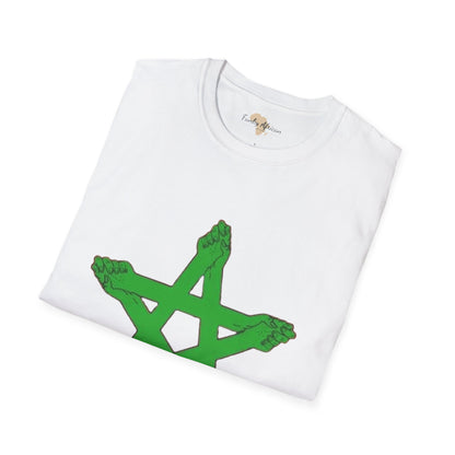 Maroc unisex softstyle tee