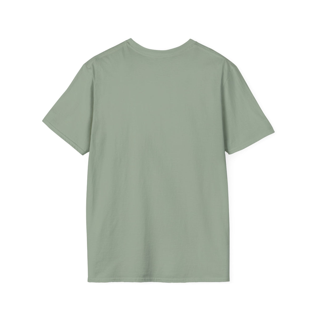 Central African Republic strip unisex softstyle tee Funky African