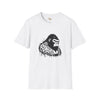 King Gong graffiti unisex softstyle tee Funky African
