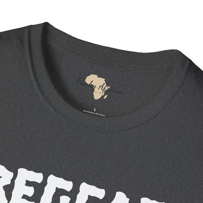 Reggae just relax unisex tee