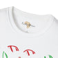 Burundi year unisex softstyle tee Funky African