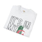 it's in my DNA unisex tee - Algeria Funky African