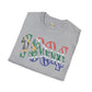 South Africa year unisex softstyle tee Funky African