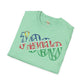 Namibia year unisex softstyle tee Funky African