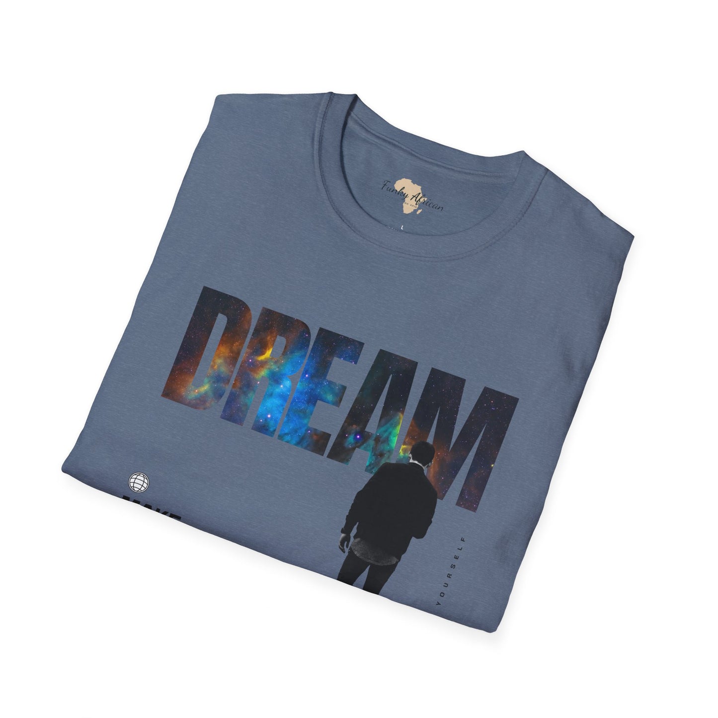 Dream unisex tee