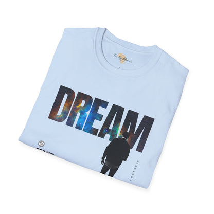 Dream unisex tee