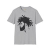 Dreads Unisex T-Shirt Printify